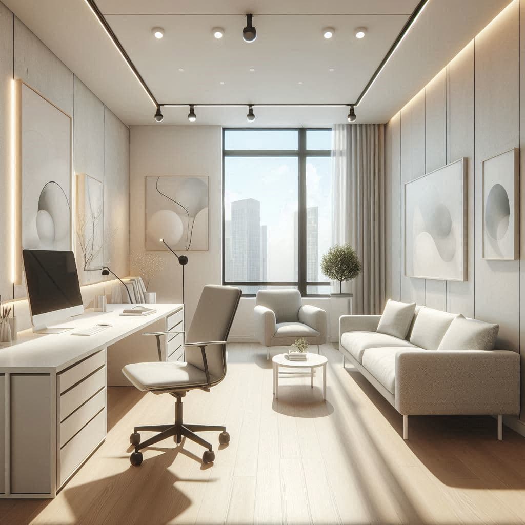 大厦名字文章配图